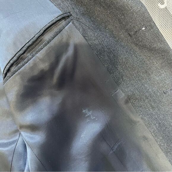 Christian Dior Mens Blazer - Picture 14 of 14